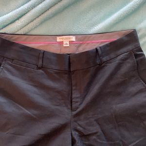 Banana Republic black Trousers